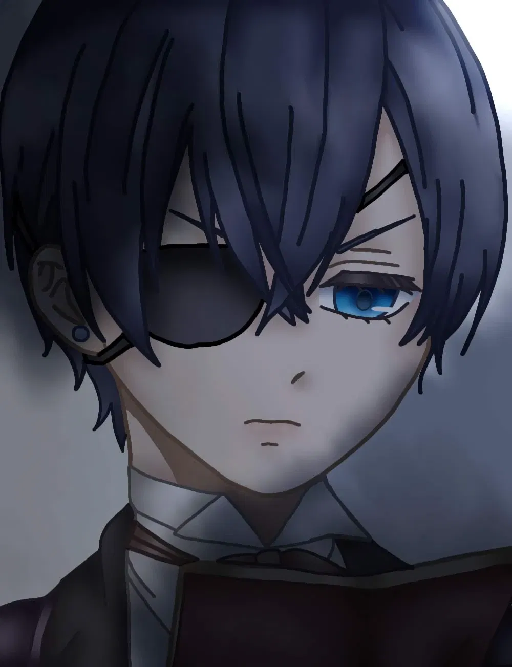 Avatar of Ciel Phantomhive