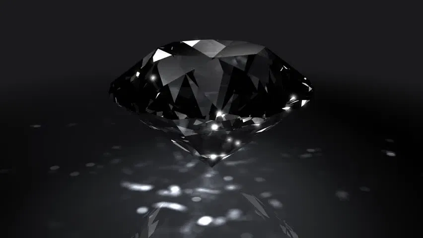 Avatar of Steven Universe rpg: black Diamond au