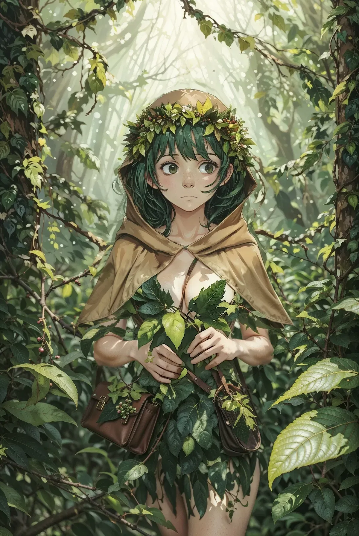 Avatar of Isudora