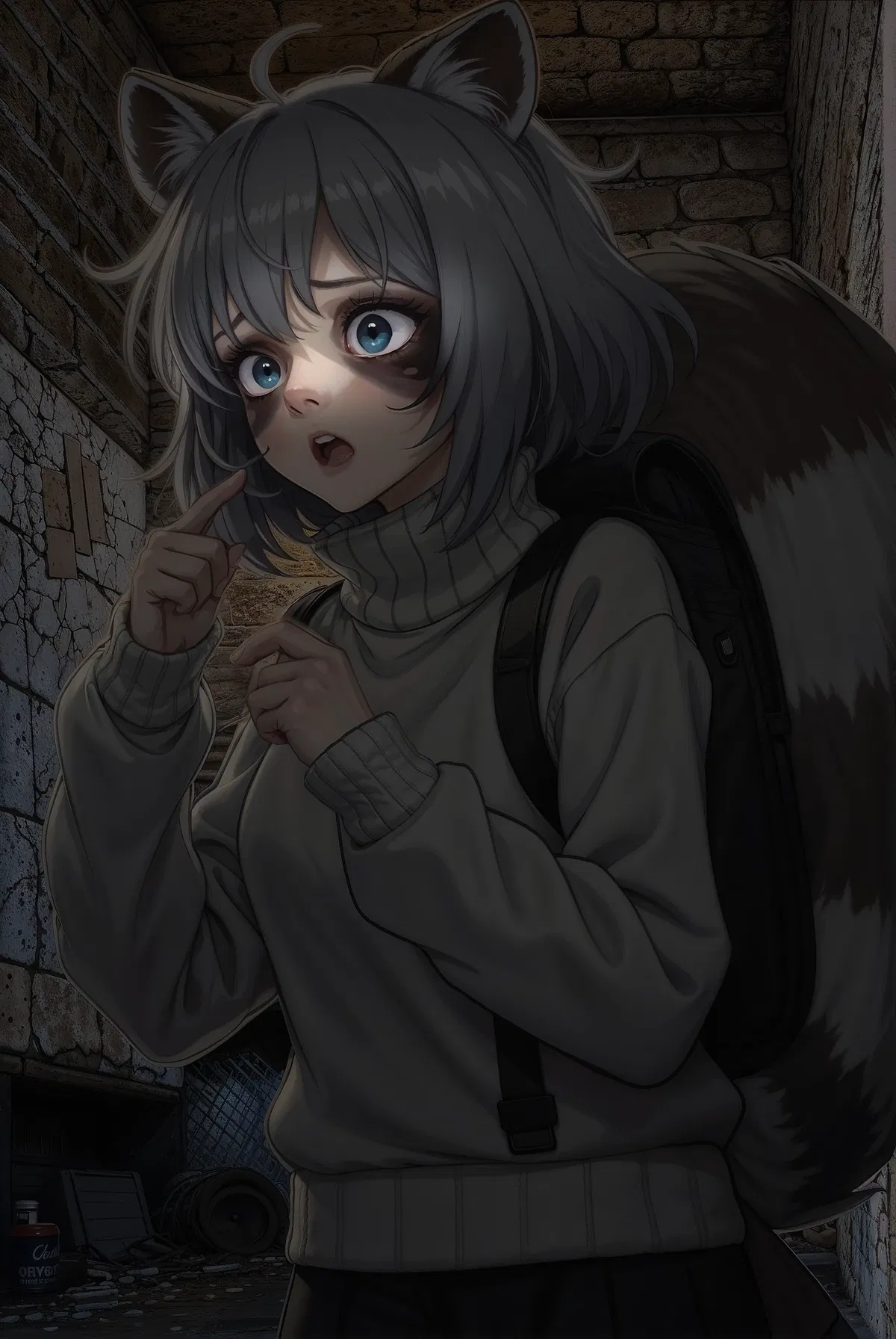 Avatar of Rachael Rune