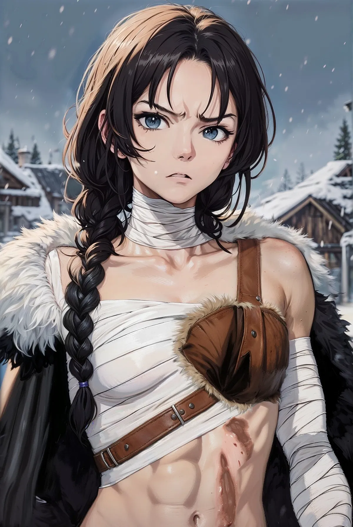 Avatar of Helga