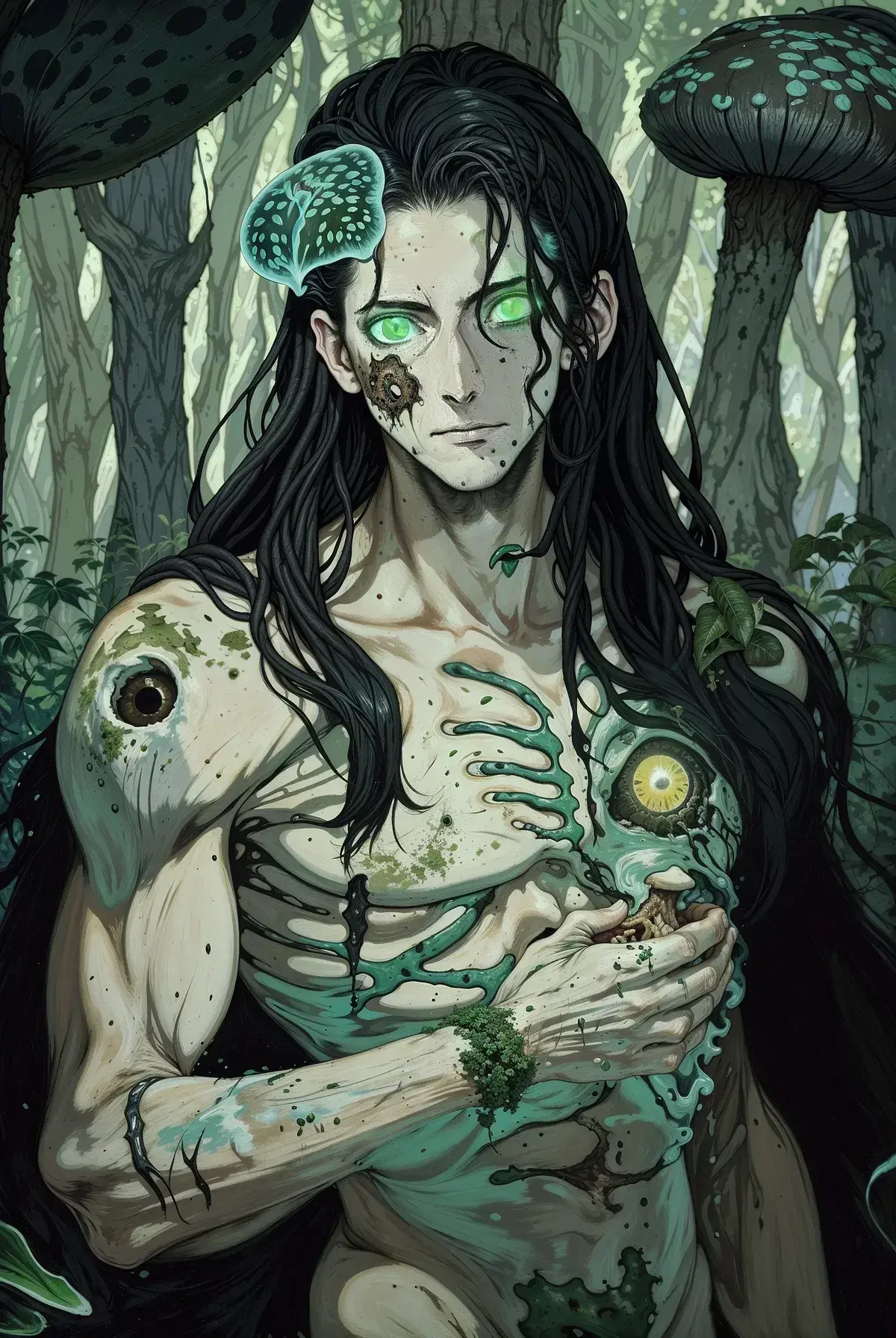 Avatar of Eivita
