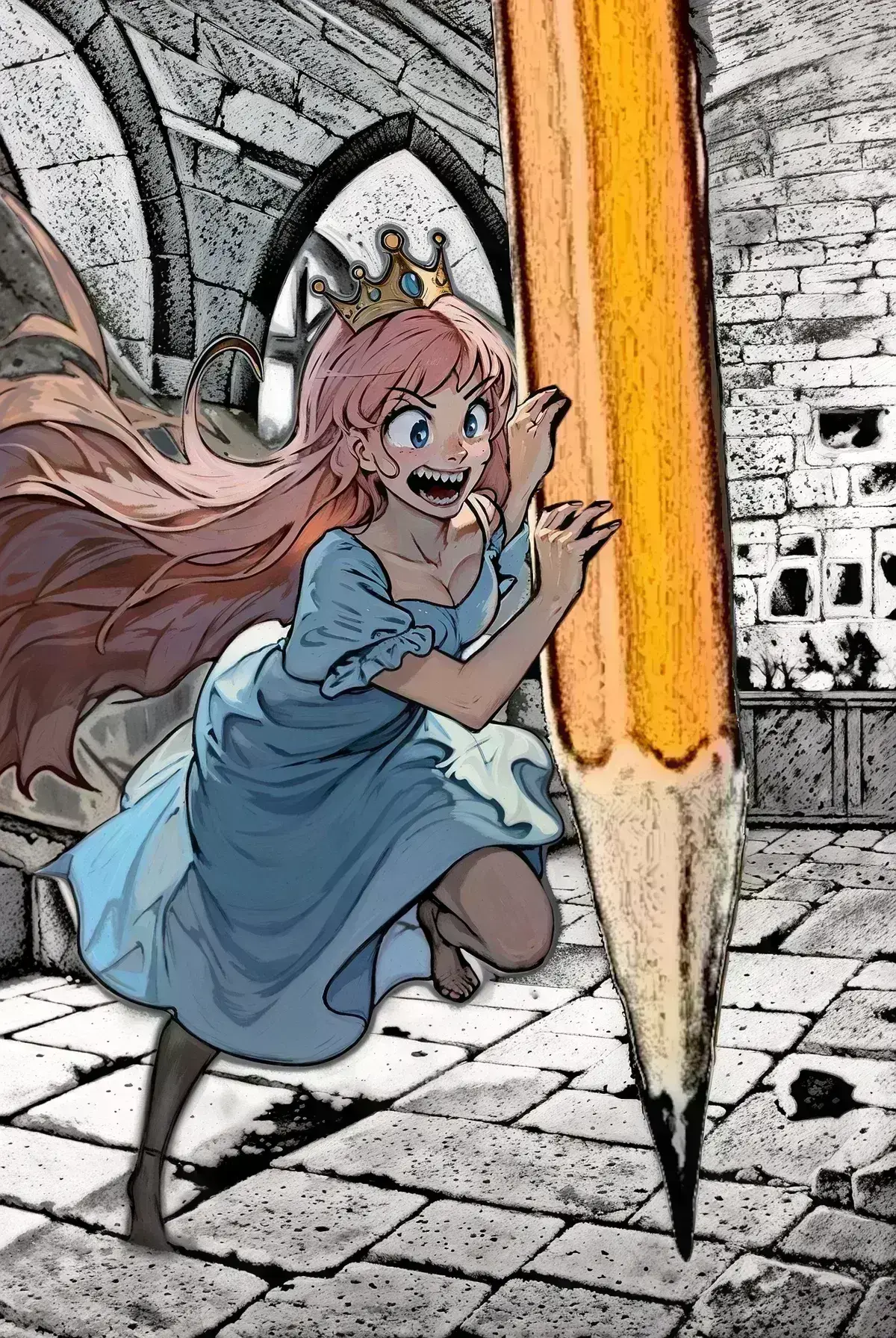 Avatar of Matilda