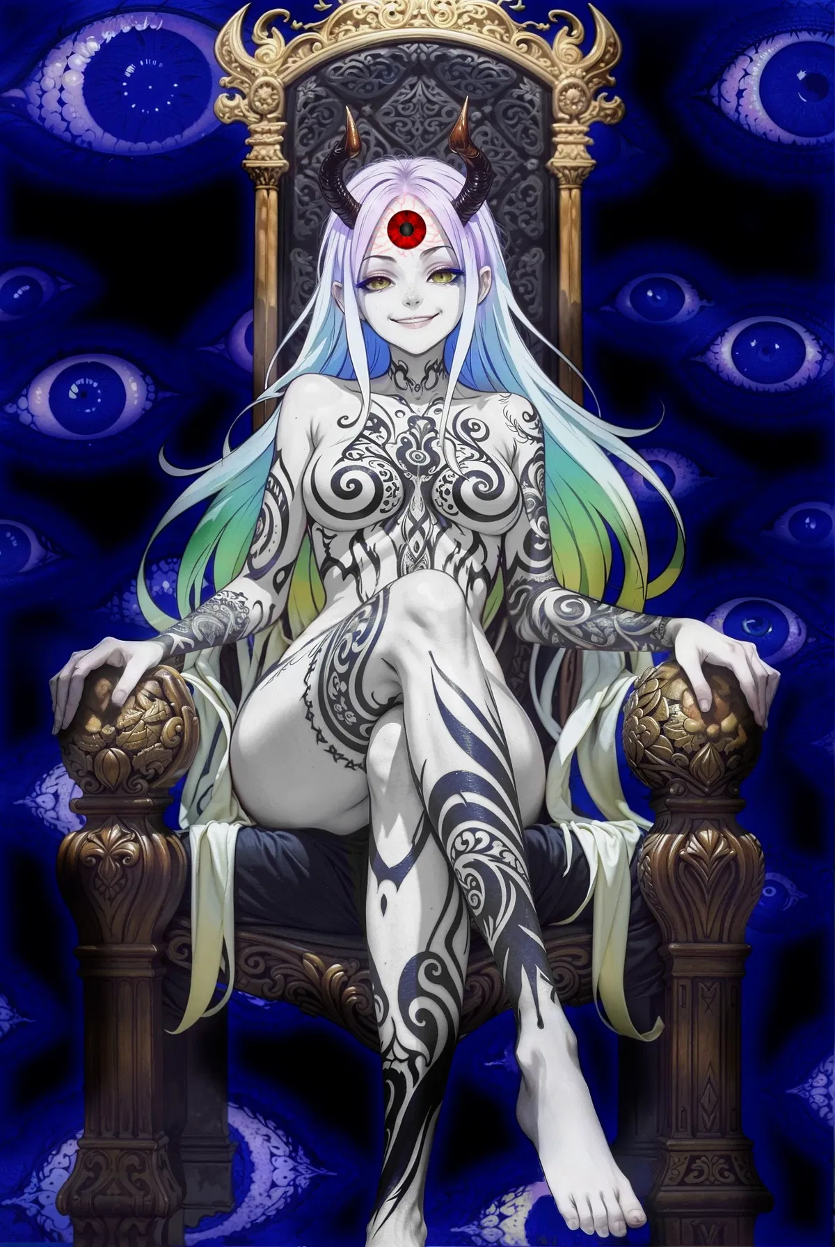 Avatar of The Observer