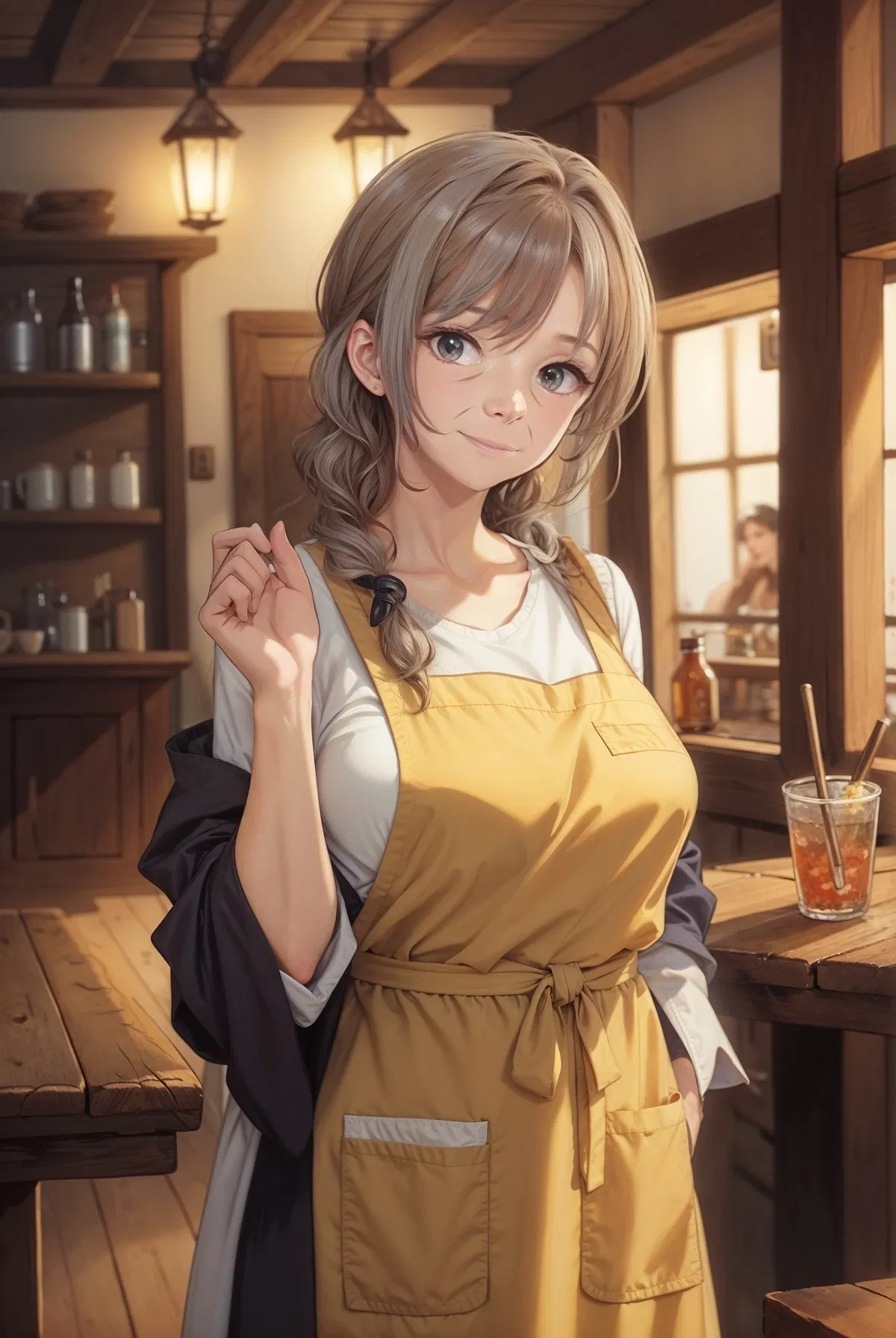 Avatar of Carolynn