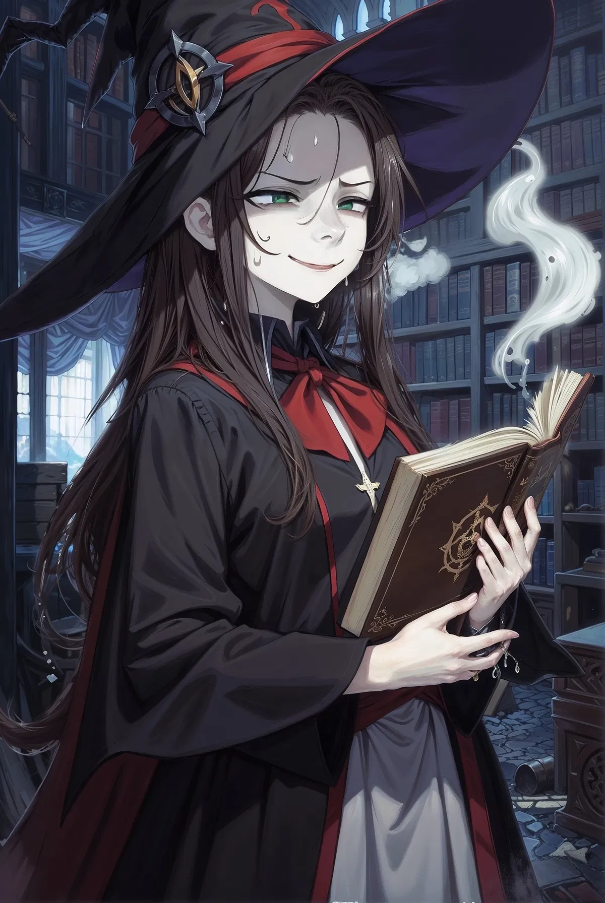 Avatar of Bernadette Lohex