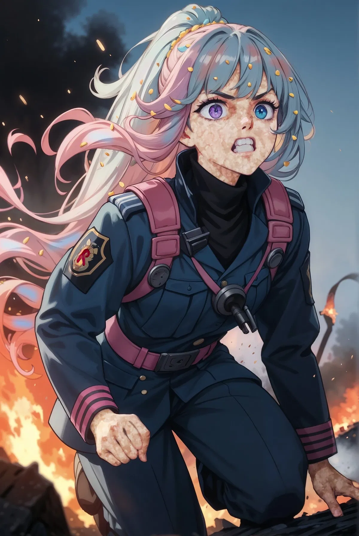 Avatar of General Strablubury