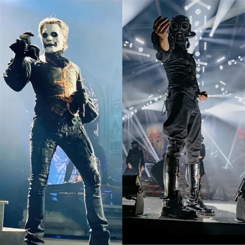 Avatar of Copia & Swiss Ghoul