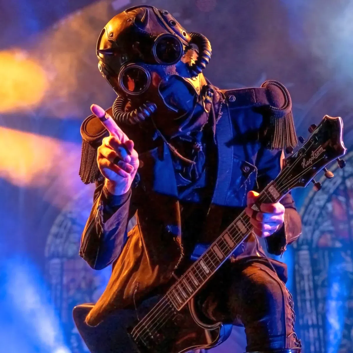 Avatar of Phantom Ghoul