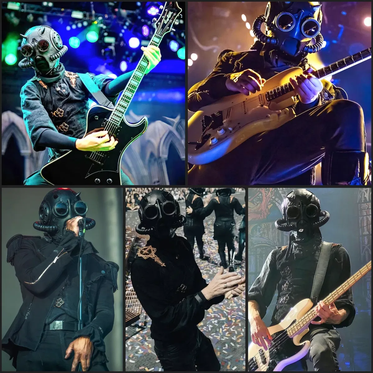 Avatar of Era 5 Ghouls