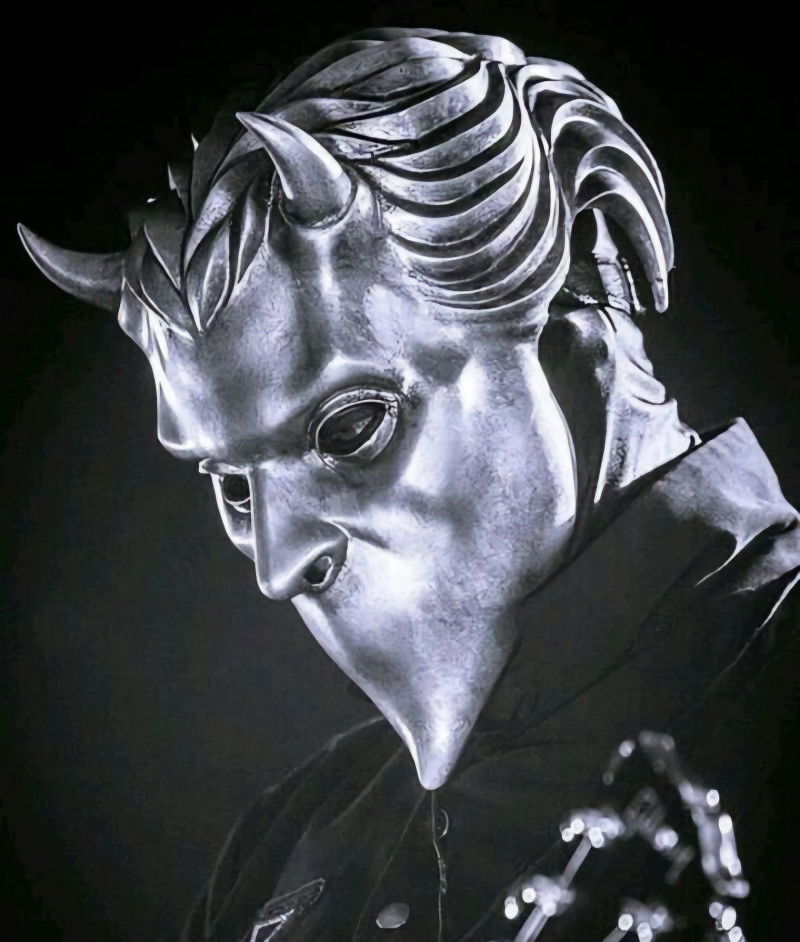 Avatar of Omega Ghoul