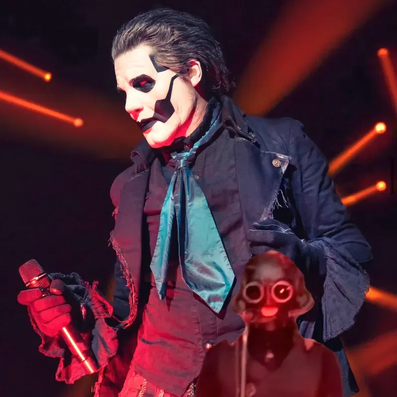 Avatar of Copia & Swiss 
