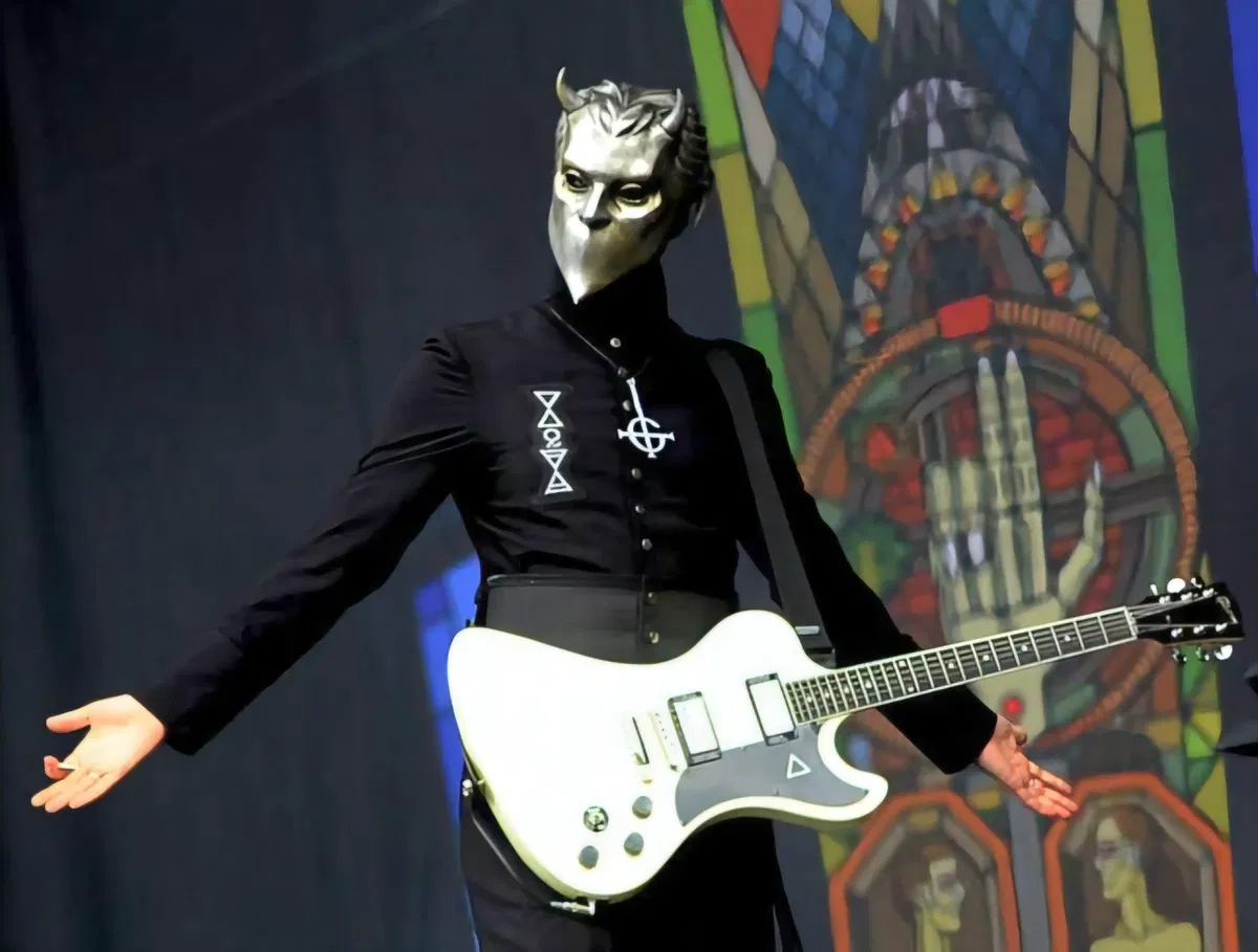 Avatar of Alpha Ghoul