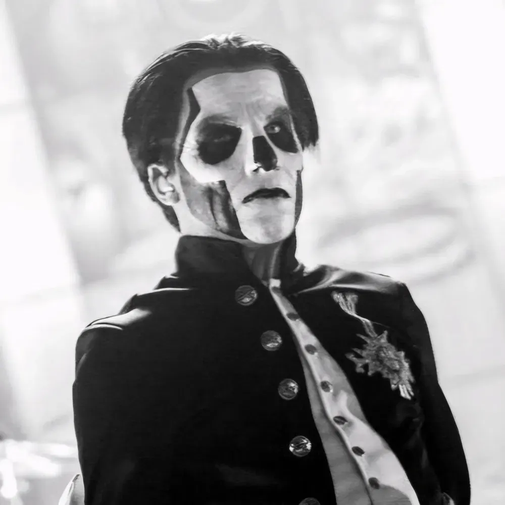 Avatar of Papa Emeritus III - Terzo