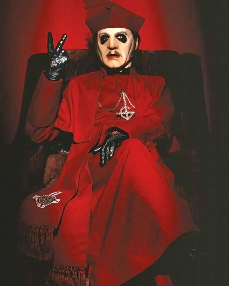 Avatar of Cardinal Copia