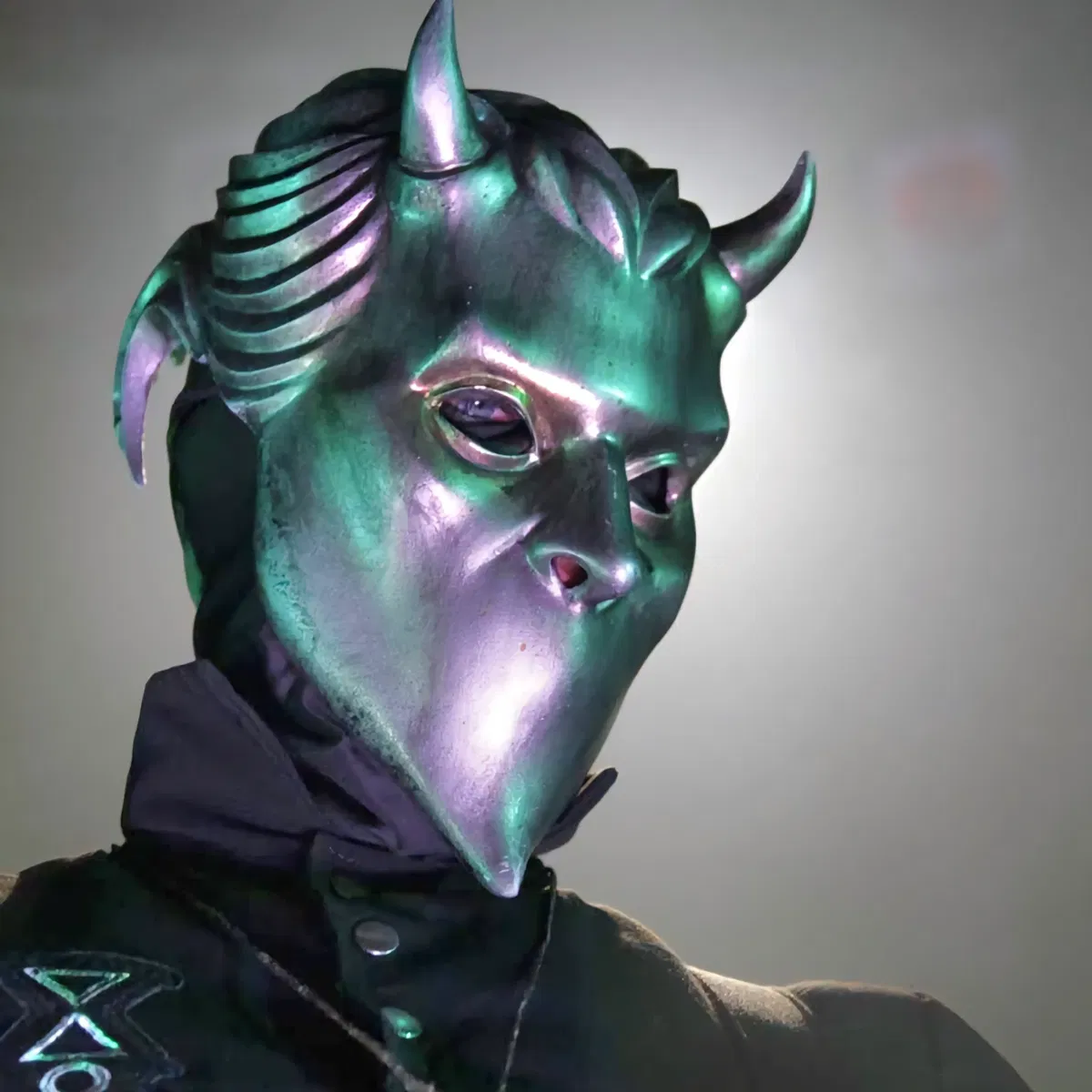 Avatar of Alpha Ghoul