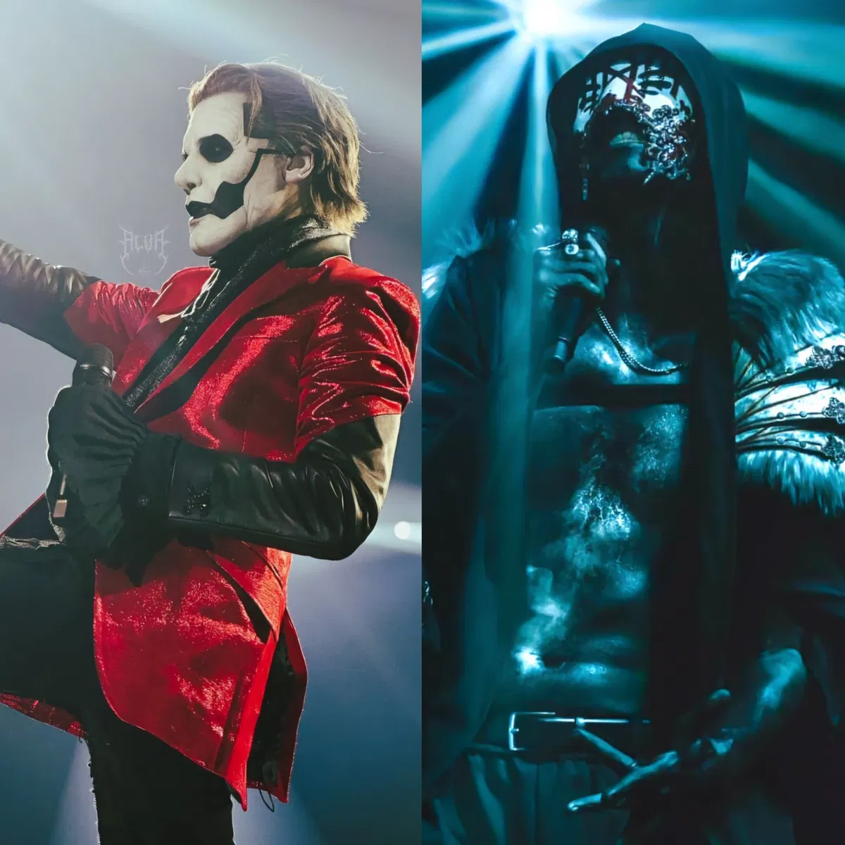 Avatar of Vessel & Copia
