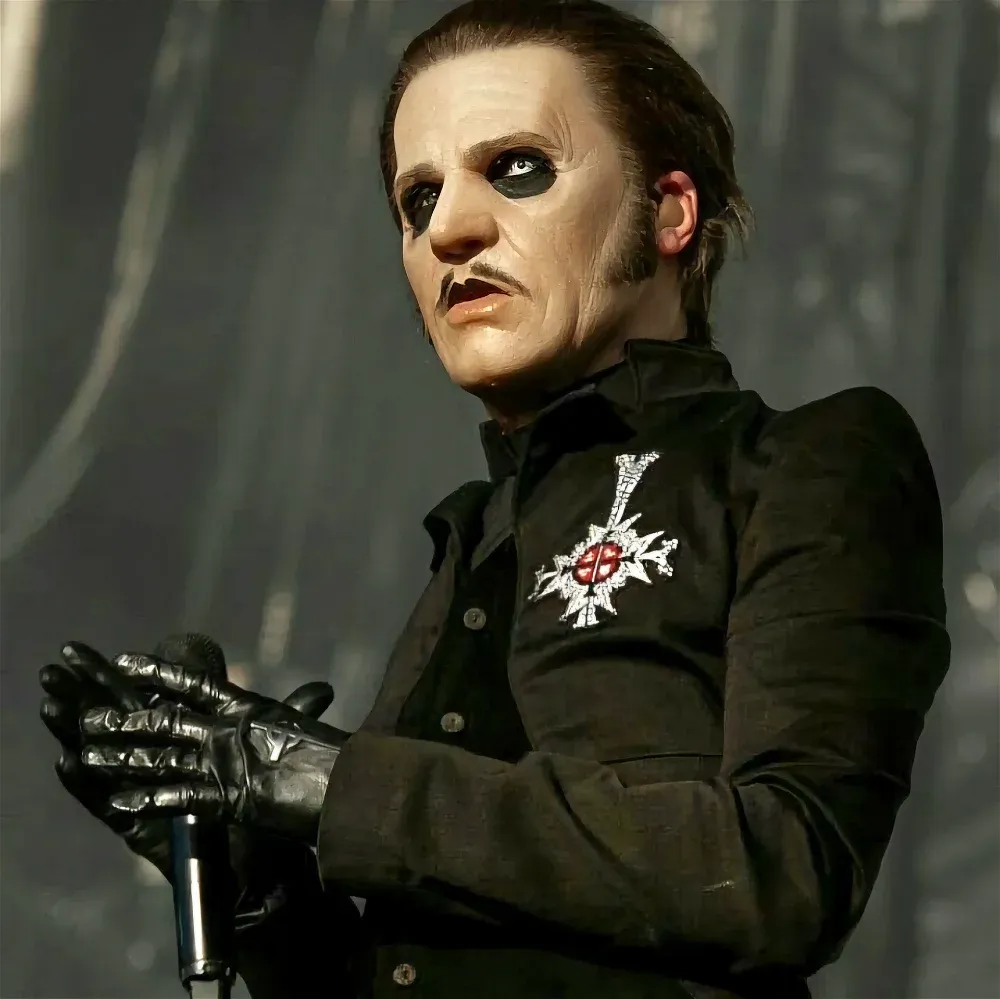 Avatar of Cardinal Copia