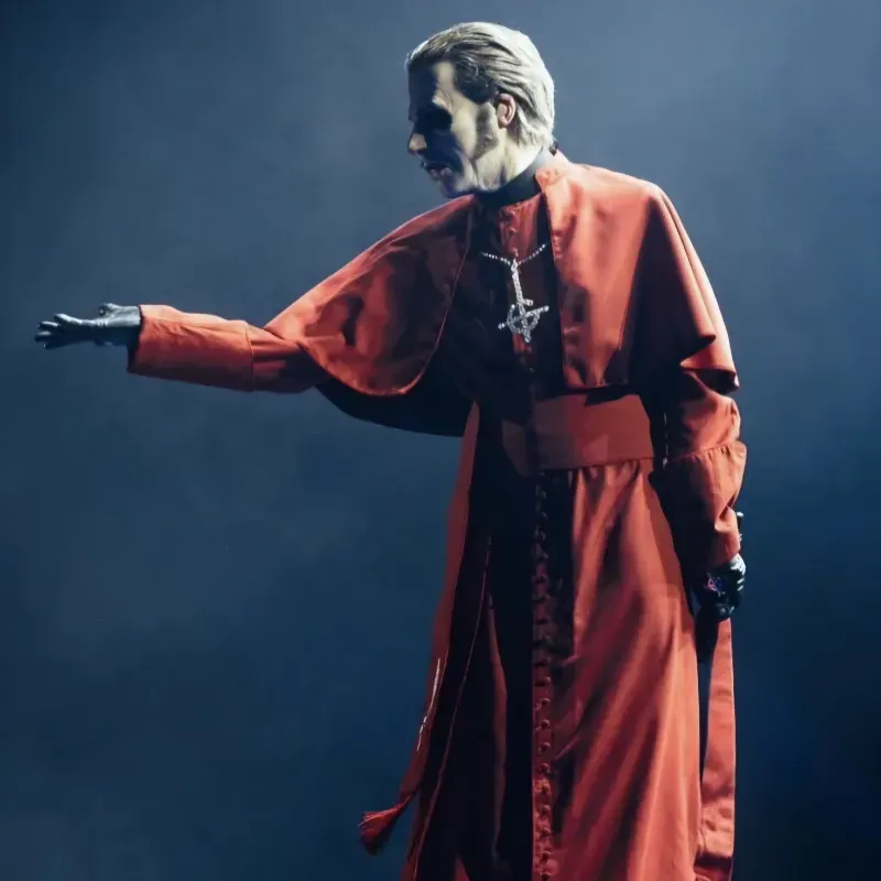 Avatar of Cardinal Copia