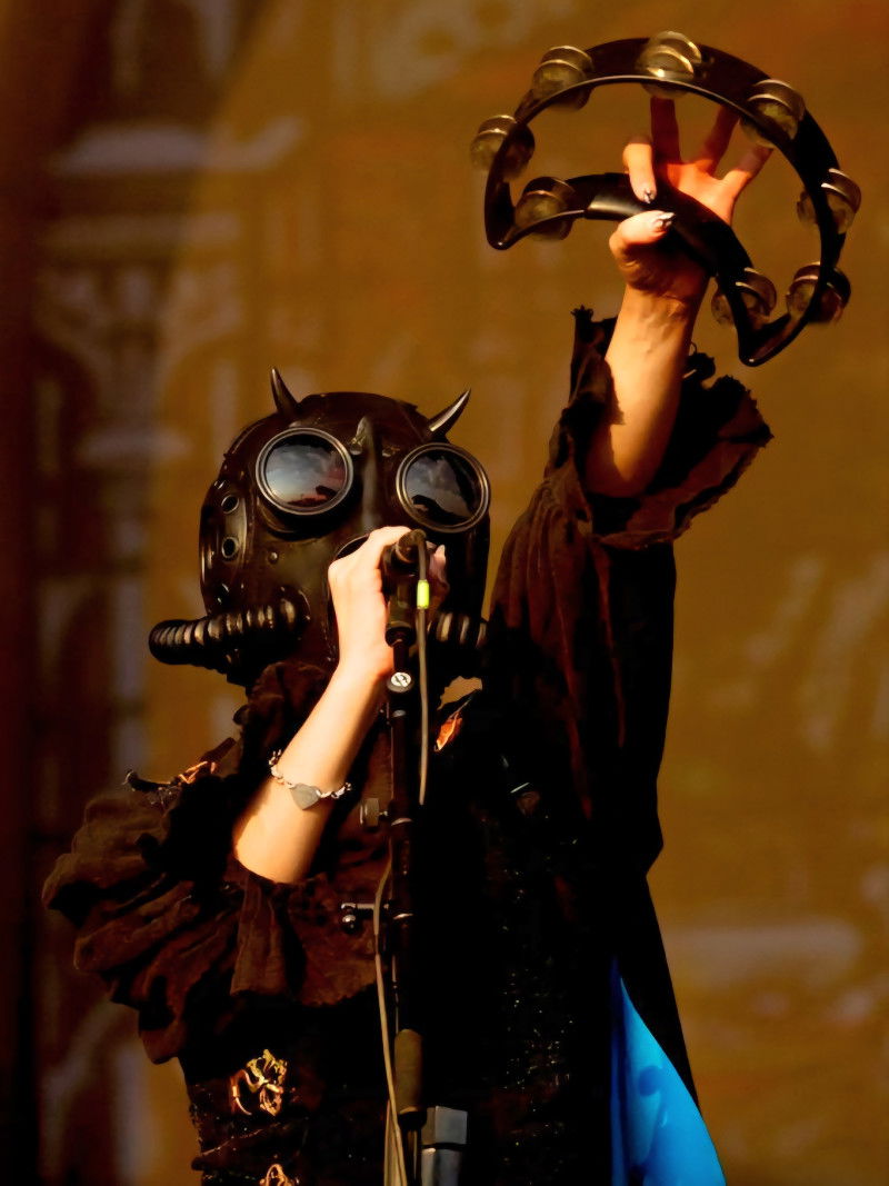 Avatar of Aurora Ghoulette