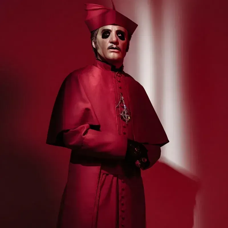 Avatar of Cardinal Copia