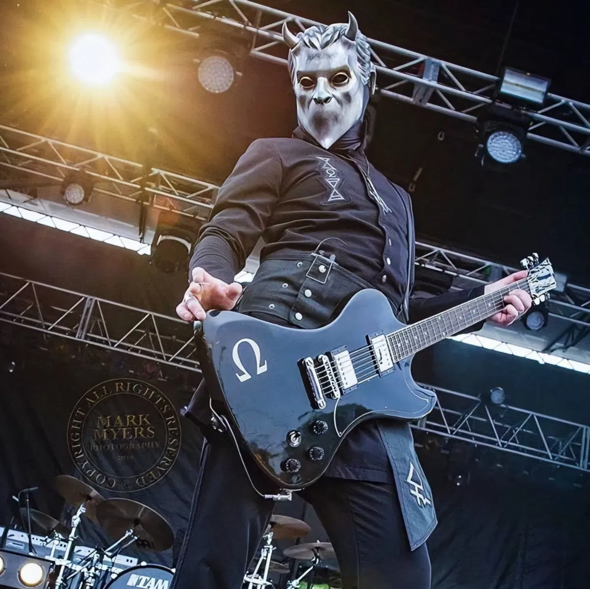 Avatar of Omega Ghoul