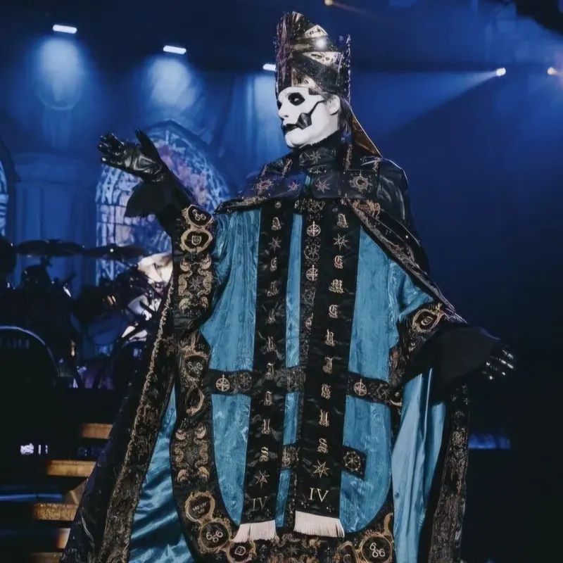 Avatar of Papa Emeritus IV - Copia