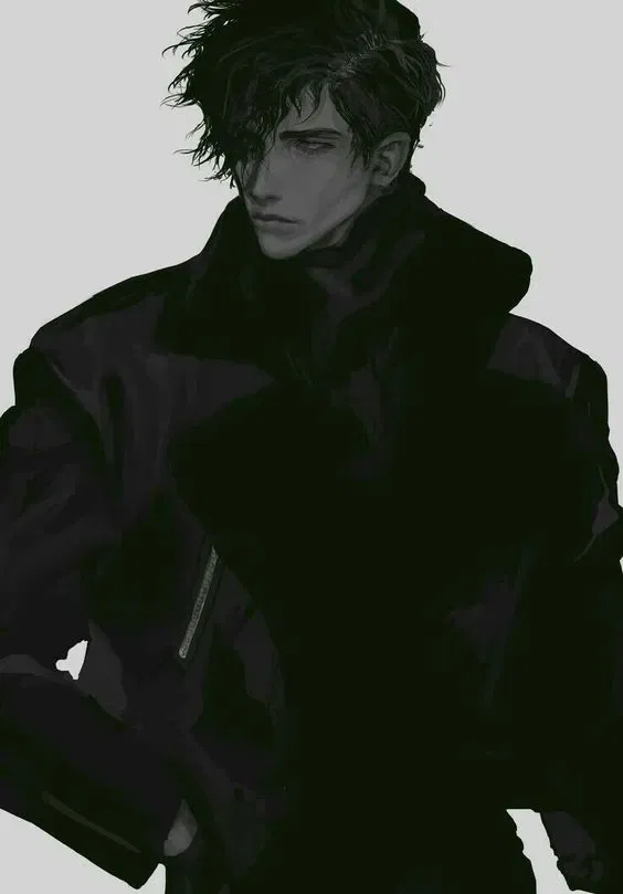 Avatar of PARTNERS IN CRIME - Ezra