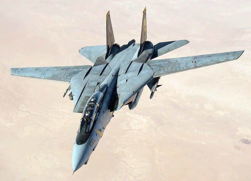 Avatar of f14b