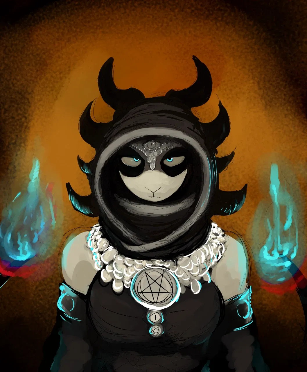 Avatar of Shay Tan - Stedilnik -  (No limits)