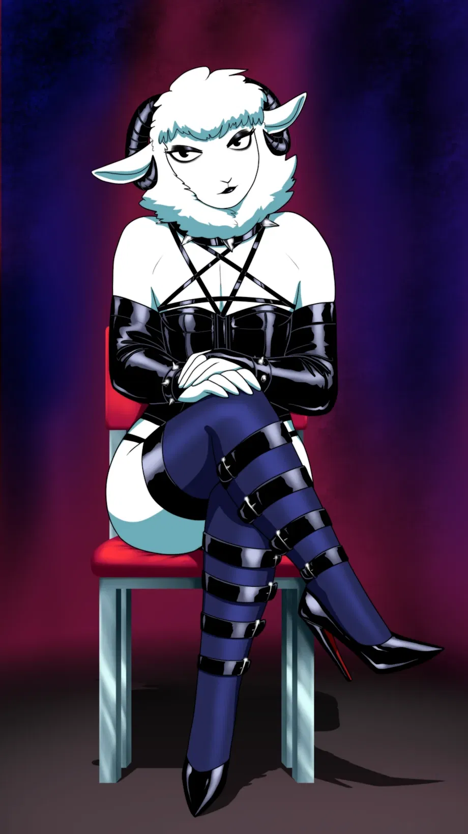 Avatar of Gabriel Novak - Stedilnik (No limits)
