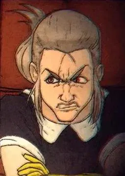 Avatar of  Matilda Wilde - Hunter: The Parenting (Updated Chapter 5.2 detail)
