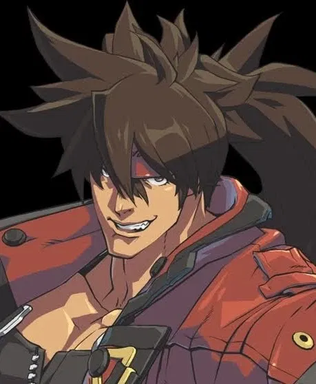 Avatar of Sol Badguy