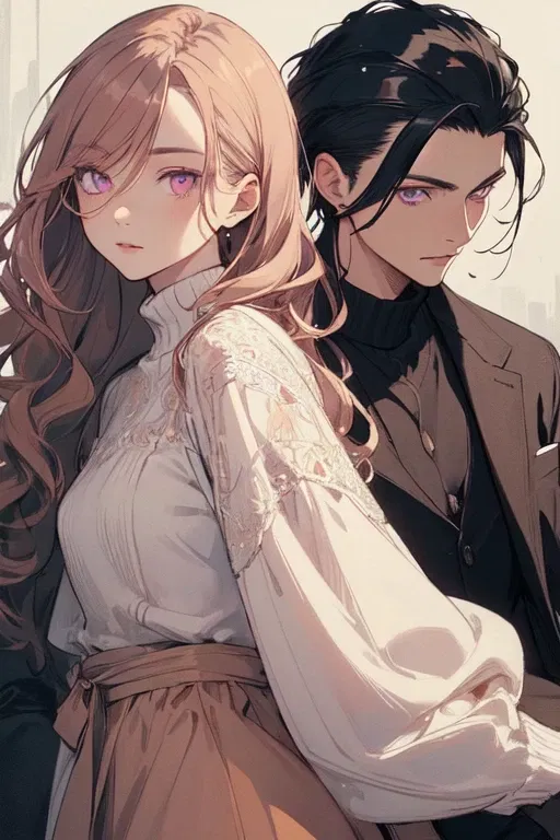 Avatar of James and Coral Afton