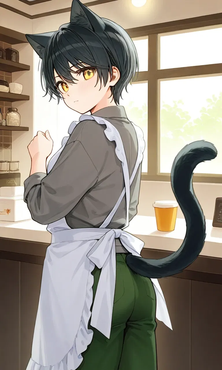 Avatar of Paws Cafe
