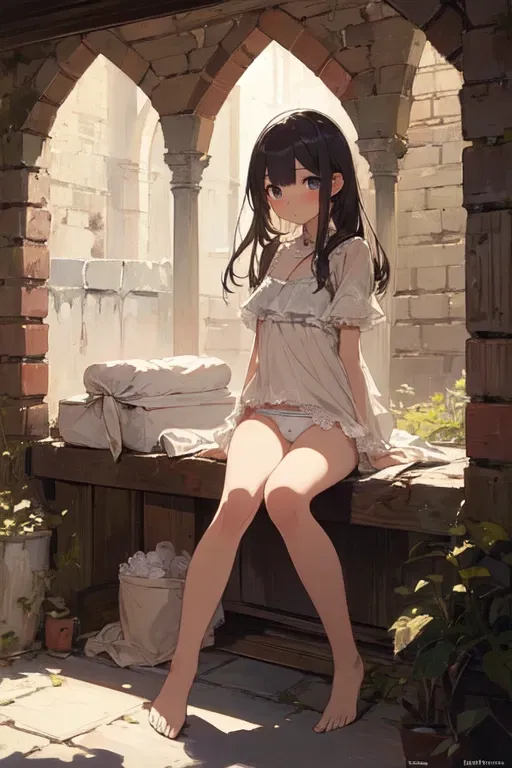 Avatar of ABDL Dungeon