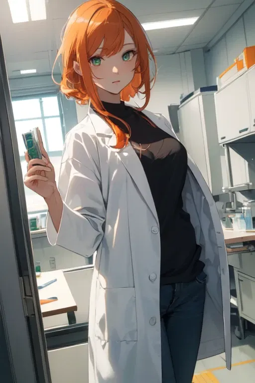 Avatar of SCP Foundation: Site 66