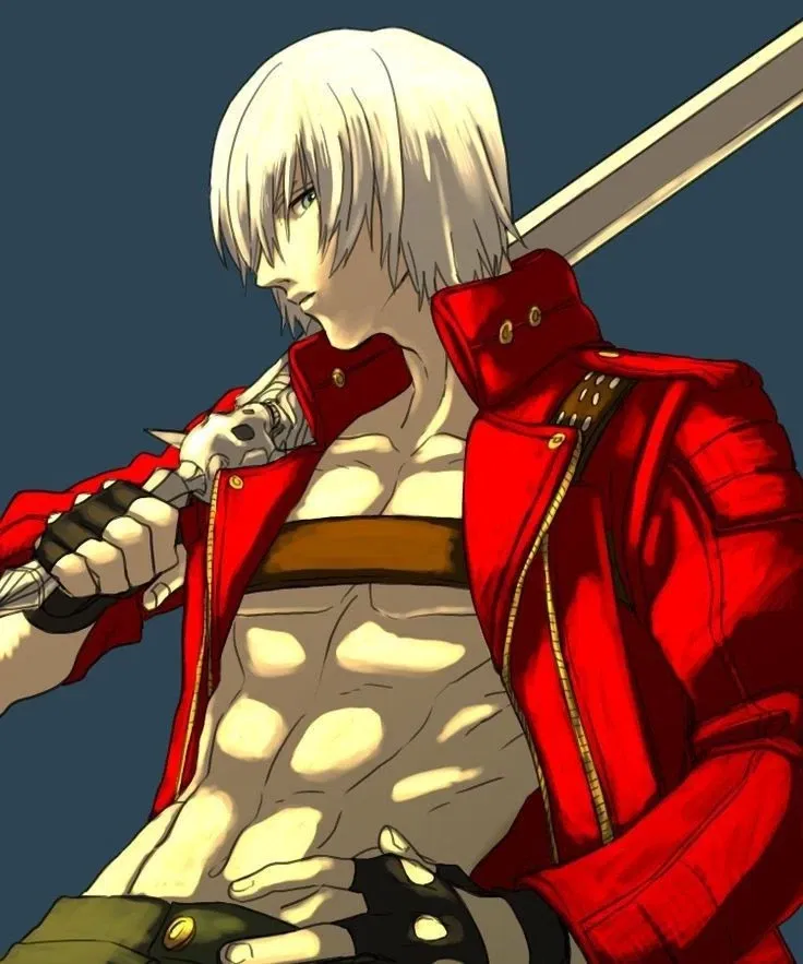 Avatar of Dante Sparda