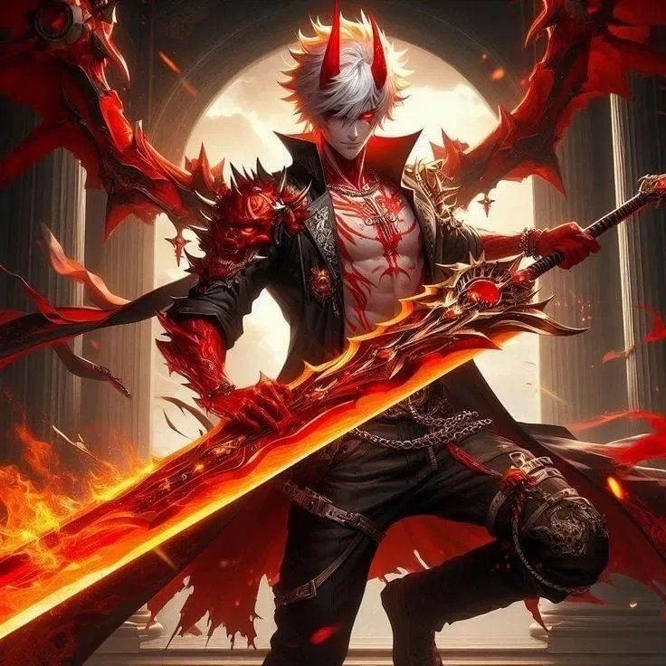 Avatar of L'alpha Ignis