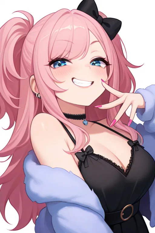 Avatar of Rokku, Princess of Eastside. (Futa)