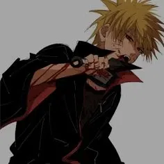 Avatar of villein Naruto