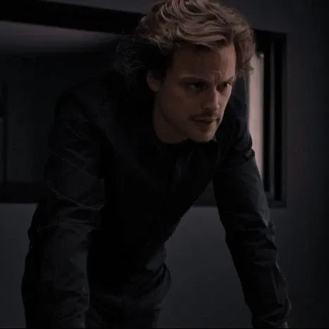 Avatar of Spencer Reid 