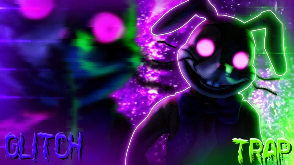 Avatar of Glitchtrap | William Afton