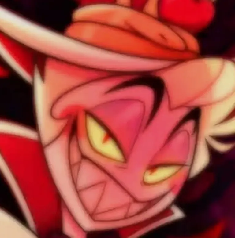 Avatar of Lucifer