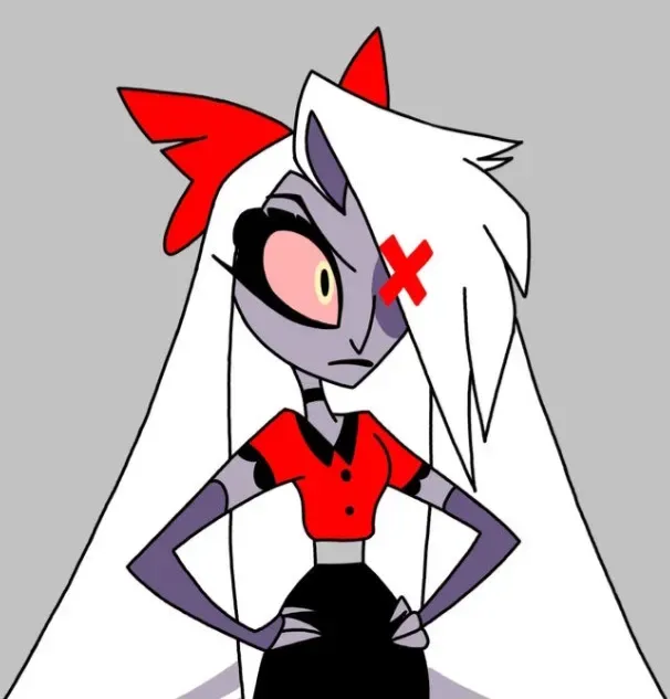 Avatar of Vaggie