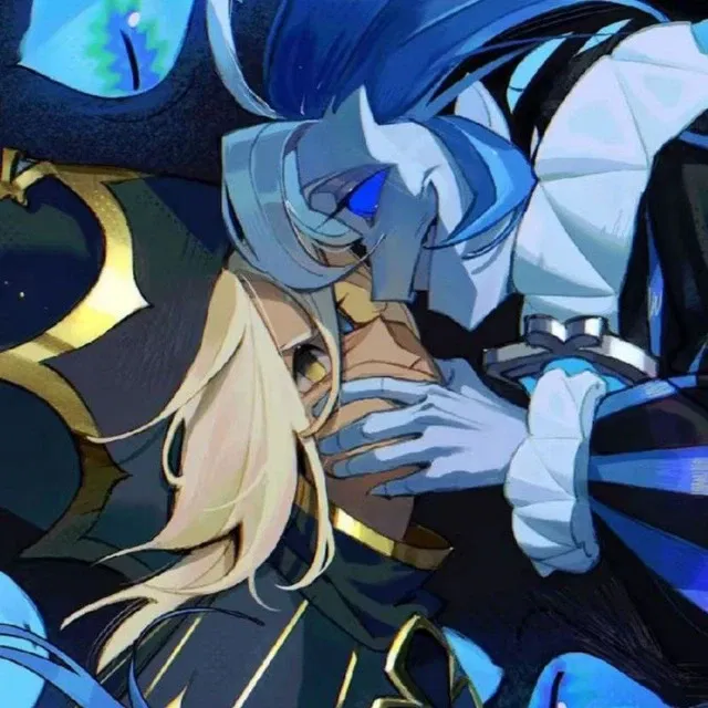 Avatar of Shadow milk cookie 