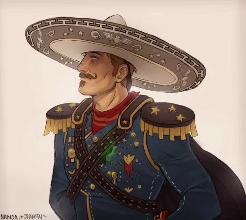 Avatar of Joaquin Mondragon🪽