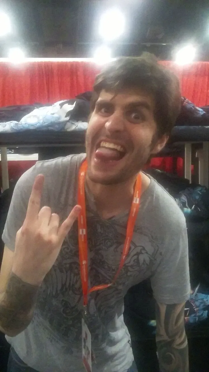 Avatar of Lyle Rath