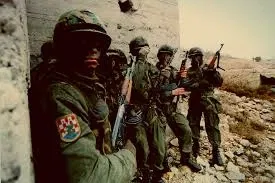 Avatar of The Yugoslav wars.
