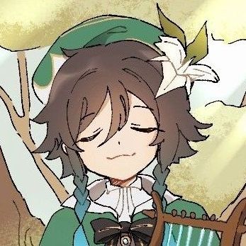 Avatar of Venti BF